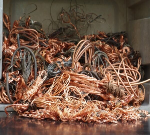  Copper Scrap